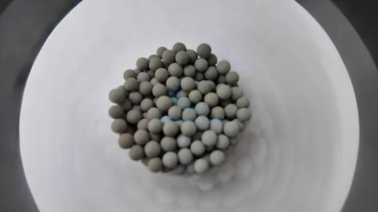Tourmaline Mineral Ball for Enhanced Water Quality and Health Benefits